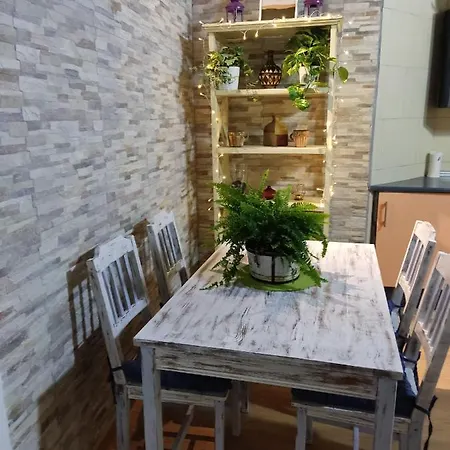 Apartamento El Refugio Cordoba
