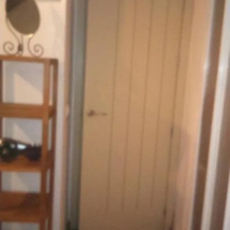 Apartamento El Refugio * Cordoba
