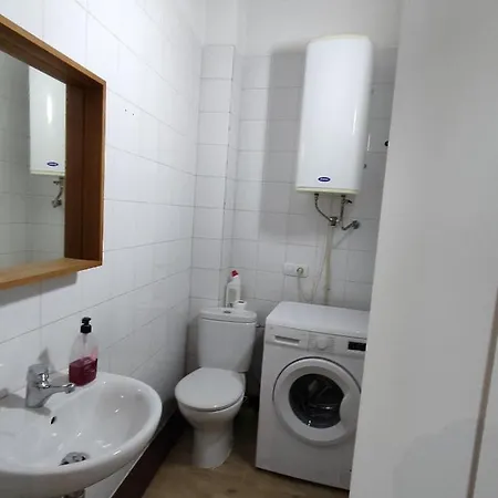 Apartamento El Refugio *
