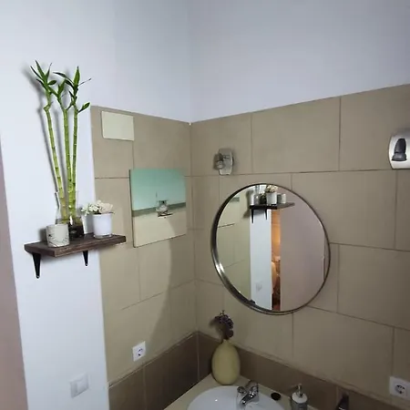 Apartamento El Refugio Apartment *