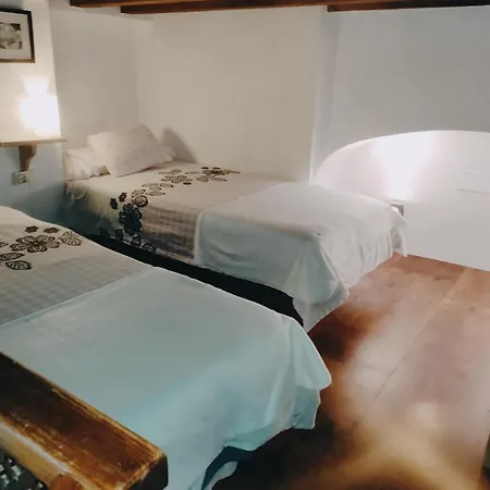 Apartamento El Refugio