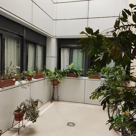 Apartamento El Refugio Cordoba