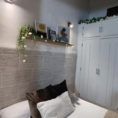 Apartamento El Refugio Lejlighed *