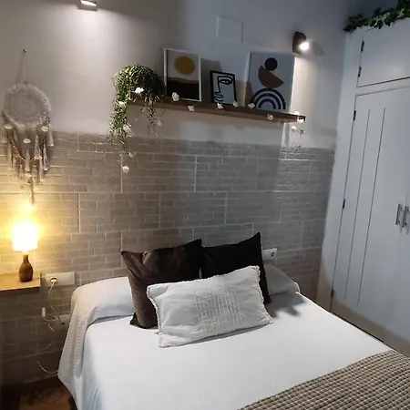 Lejlighed Apartamento El Refugio