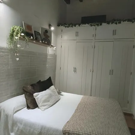 Apartamento El Refugio Córdoba