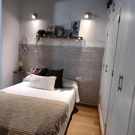 Apartamento El Refugio Córdoba