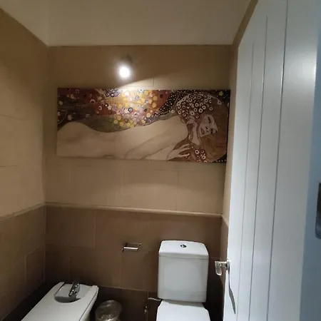 Apartamento El Refugio Córdoba
