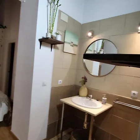 Apartamento El Refugio