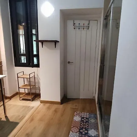 Apartamento El Refugio Lejlighed Córdoba
