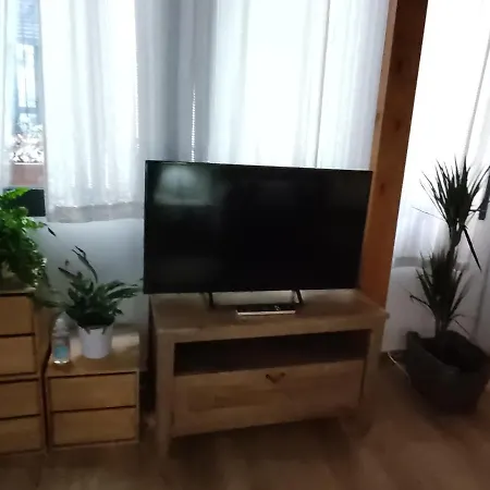 Apartamento El Refugio *