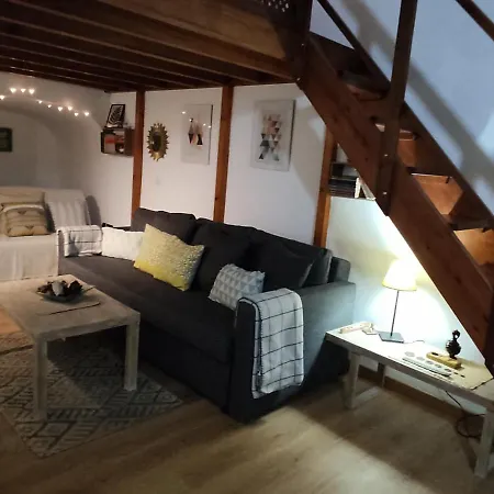 Apartamento El Refugio Lejlighed Córdoba