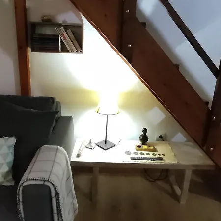 Apartamento El Refugio Córdoba