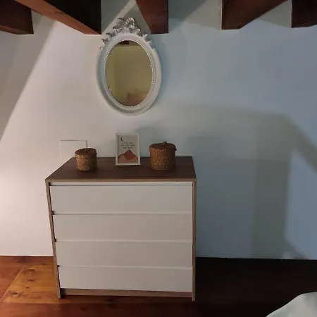 Apartamento El Refugio Lejlighed *