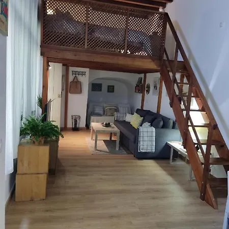 Lejlighed Apartamento El Refugio Córdoba