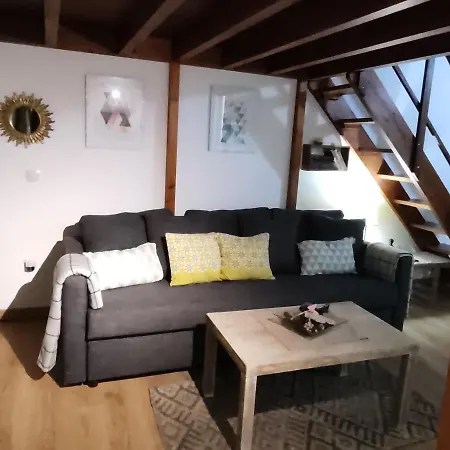 Apartamento El Refugio * Córdoba